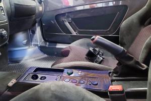 Ferrari 430 Scuderia 2009 года  (NA)